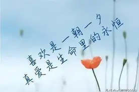 某人，我又想你了，很想、很想！图片