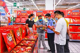 【铁规10年】锲而不舍：持续加固中央八项规定堤坝图片