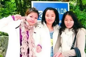 13年前，南宁美女三姐妹被害，凶手是对门邻居，审问8次没暴露图片