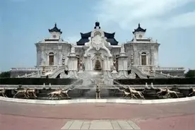 打造梅家大院世界文旅品牌，实现中国侨都美丽乡村“中国梦”图片