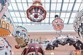 神兽出笼了！南宁这5个遛娃圣地，你去过几个？图片