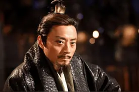 韦睿：一介文弱书生，改变了南北朝历史图片