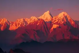 川西旅行攻略，看这一篇就够了图片