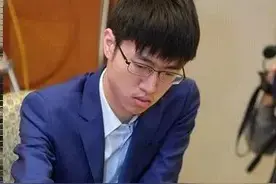 从农心杯日本队出场名单看日本围棋的衰落图片