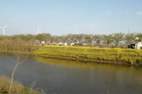 风电、高铁，不是我们想的那样图片