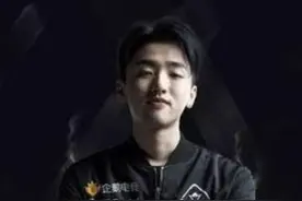 LOL：电竞贵公子—icon图片