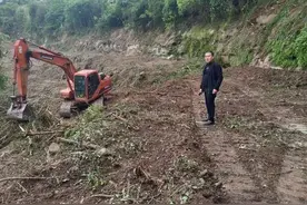 “就算土地复耕成田，我也不想种粮”，如今的农民怎么啦？图片
