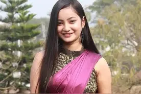 中国人娶尼泊尔老婆一个月需花销5千元，没有工作和收入靠啥生活图片