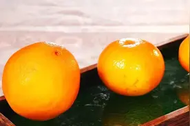 橘子、橙子、柑差别竟这么大！ 润肺止咳化痰的“橘子馒头”教给你图片