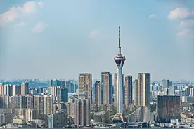成都电视台2022年收支总预算约4.57亿元，稳居西南第一图片