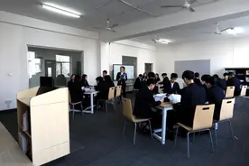 注意！这项“外语水平”考试时间定在2月24—26日图片