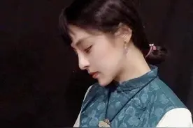 民国往事：公子退亲却被招亲夜间连襟满脸狞笑，打翻油灯幸免于难图片