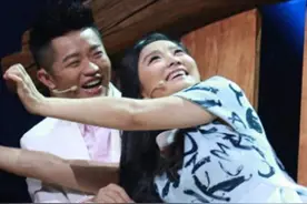 玲花：我结婚曾毅大哭，曾毅结婚我大醉，我俩视彼此为亲人图片