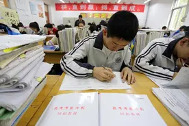 山东2022年专升本最新政策解读，迷茫的大学生看完，收藏图片