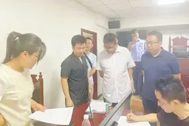 【“陇原风暴”执行行动】火力全开|武都区人民法院第二期执行专项行动（三）图片