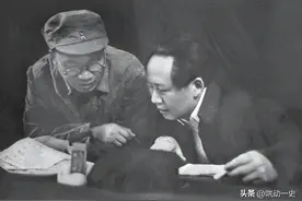揭秘：被列入台湾大学教材里的五位著名共产党将领都是谁？图片