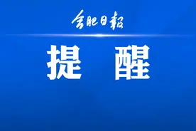 合肥发布双预警！雷雨、雷电、7级大风……图片