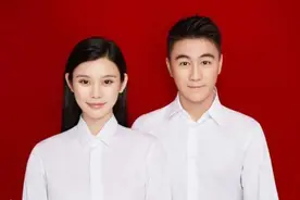 《幸福三重奏》何猷君追妻奚梦瑶：长得帅并不等于花心图片