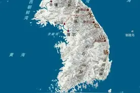 韩国为何将汉城改名首尔，汉文化影响太深了图片