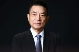 刘永好：低谷期正是磨炼期、磨刀期｜笃行2025图片