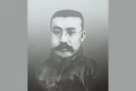 【唐山历史文化名人】李大钊：开天辟地，妙手铁肩！图片