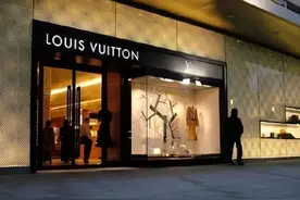 LV专柜为什么会有假货？“假一赔三”真的能够制止？图片