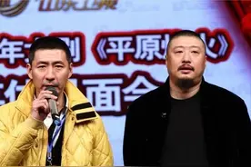 难再续的《神探狄仁杰》，深究“铁三角”解散原因，真的太遗憾了图片