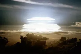 神秘的未来人预言，2023年将会发生最后的战争？这是怎么回事图片