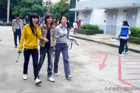 广州往事：老板娘到我家来借宿，老板娘向我诉说她的情爱悲歌图片