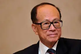 恒大8块地超期被回收，李嘉诚在重庆也囤了块地，为何至今无事？图片