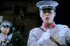 张作霖如果去了上海，敢惹杜月笙吗？这里有个活生生的例子图片