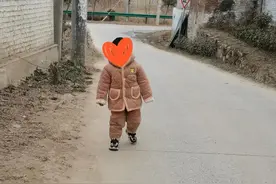 自闭症儿子确诊后，我用一年时间带他追上同龄图片
