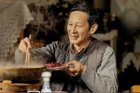 《风吹半夏》：事实证明，老戏骨飙起戏来，年轻人真接不住图片