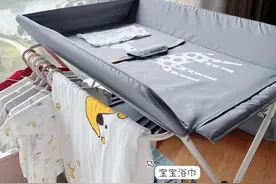 宝妈用品or带娃神器榜单分享！吸奶器、尿布台上榜，买来不闲置图片