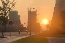 和老年人住在一起是什么感受？孙辈们有发言权图片
