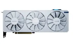 蓝戟英特尔A750显卡降至1549元：搭载8GB 256bit显存图片