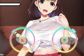 掌握好节奏给美少女按摩吧！绅士新游《按摩狂》8月上线图片