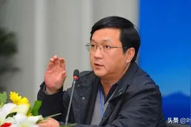 15岁天才落榜清华，被西工大破格录取，20年后成为歼20总设计师图片