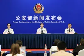 公安部：去海南旅游购物牢记“两个不”图片