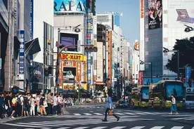 “日本脱离发达国家”火了，做发达国家又没奖励，我们就从不承认图片