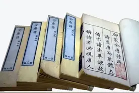 聚焦丨为何要诵读经典图片
