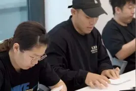 参训人员成功就业！他们是怎么做到的？图片