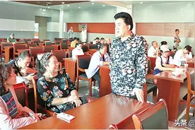 赵松琦讲唱歌都是“干货”图片