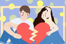 以案释法丨同居3年，分手时可以索要赔偿吗？图片