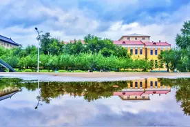 东北地区10强高校出炉，哈工大实至名归，吉林大学退居第三图片
