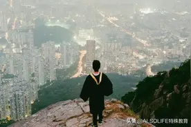 九年义务教育后，自闭症孩子去哪上学？图片