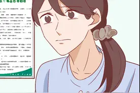 10岁女儿罹患癌症，妈妈用1年的时间和她告别，真实改编图片