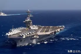美国将在南海军演！终于露出狐狸尾巴！证明气球事件早有预谋图片