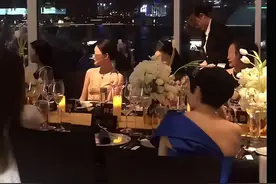 15人拼单3000一夜，名媛群聊天截图曝光，撕开当下社会虚伪遮羞布图片