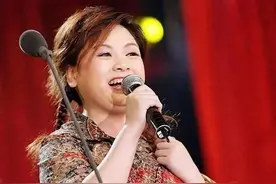 “山路十八弯”的李琼：曾把青歌赛逼到改规则，为何在巅峰时消失图片